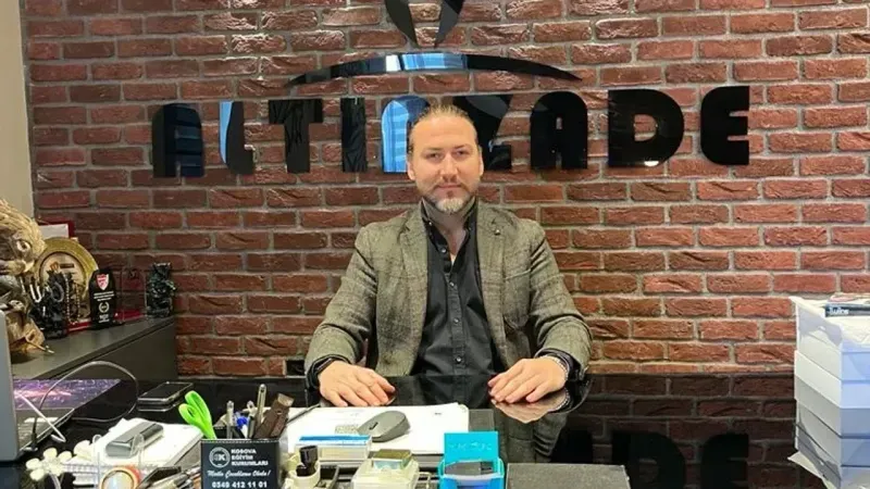 Bursa İnegöl Kuyumcular Derneği Başkanı Şeref Ay kimdir, neden öldü?
