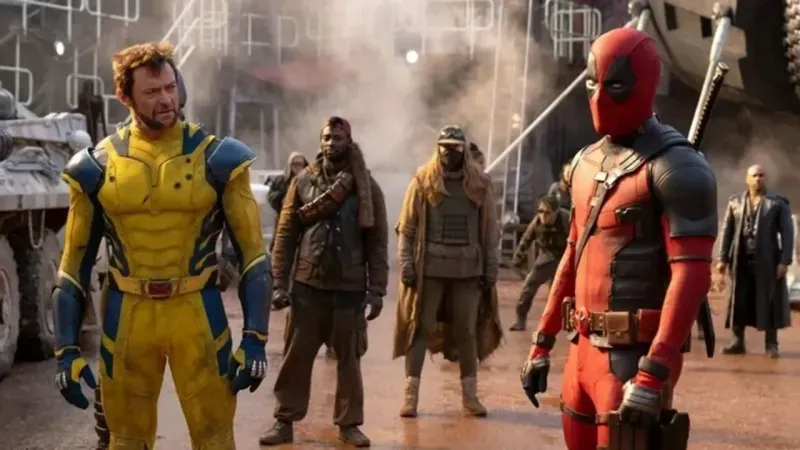 Deadpool & Wolverine ne zaman?