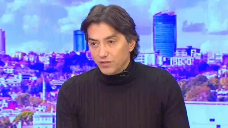 Gazeteci Emrullah Erdinç kimdir? Kaç yaşında?