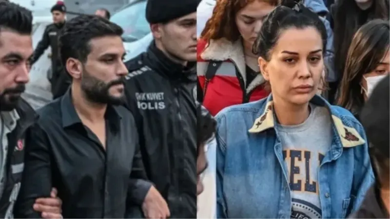 Dilan Polat neden cezaevine girdi? Dilan Polat ne zaman tutuklandı?