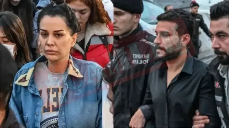 Engin Polat hapisten çıkacak mı, tahliye olacak mı? Engin Polat Dilan Polat davası son durum! Engin Polat davası ne oldu?