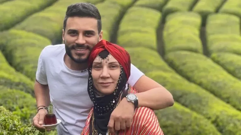 Şükran Polat kimdir, kaç yaşında? Engin Polat'ın annesi kim?