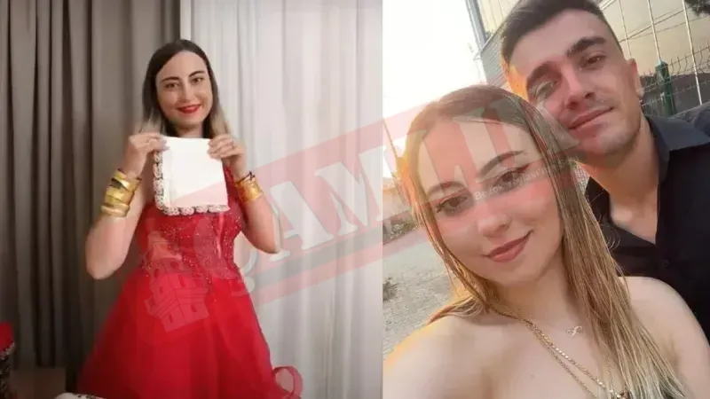 Gelin Evi Buse Doğa Deniz kimdir, kaç yaşında, nereli?