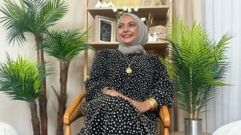 Gelin Evi Zeynep Tezcan kimdir, kaç yaşında, nereli?