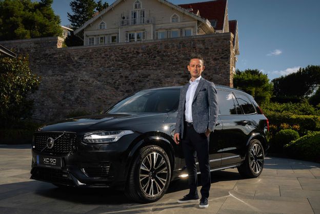Yozgat'ta Artık Volvo Satılmayacak!