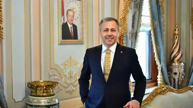Ali Yerlikaya Hangi Takımlı?