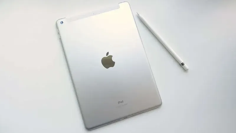 iPad 9. nesil PUBG kaç FPS?
