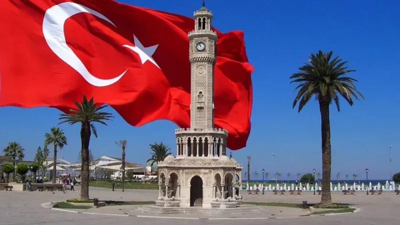 2024 Yılında Ölmeden Görmeniz Gereken 10 Şehir
