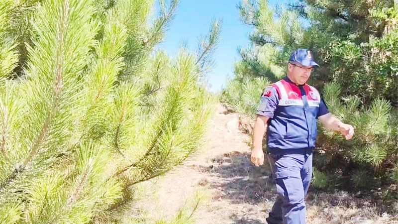 Yozgat’ta Kolluk Hizmetleri Sahada!