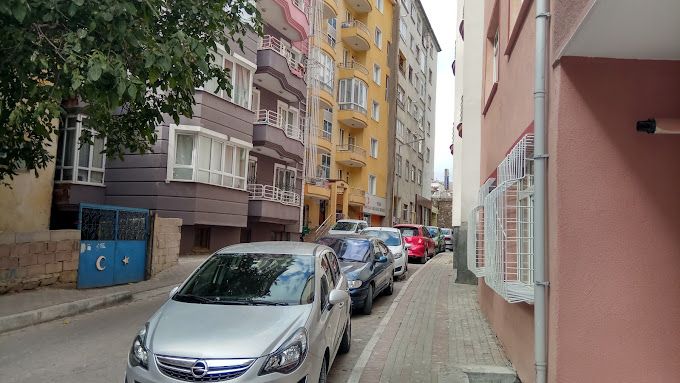 Yozgat Türk Kızılay Derneği Yozgat Şubesi nerede bulunuyor? Yozgat’ta Türk Kızılay Derneği Yozgat Şubesi telefon numarası, adresi ve konum bilgileri nedir?