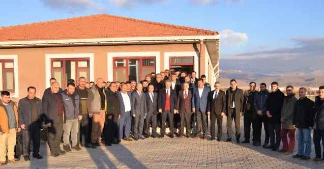 Pankent ve Pandoğa'da toplu sözleşme sevinci