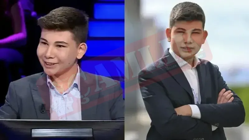 Mehmet Ensar Çalışan kimdir, nereli, kaç yaşında?