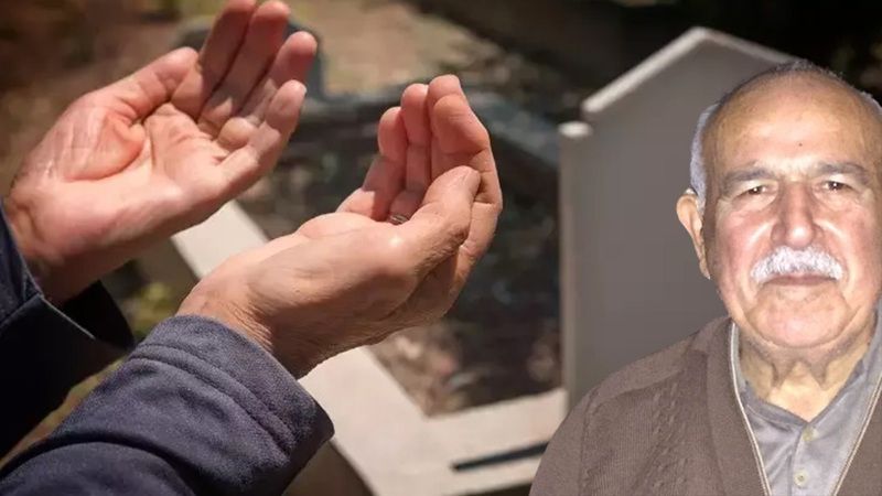 Yozgat’ın Sevilen Öğretmenlerinden Mustafa Korkut Vefat Etti