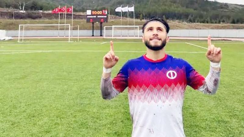 Yozgat'ta kıymeti yok Başka takımlar kadrosuna katmak için sıraya giriyor