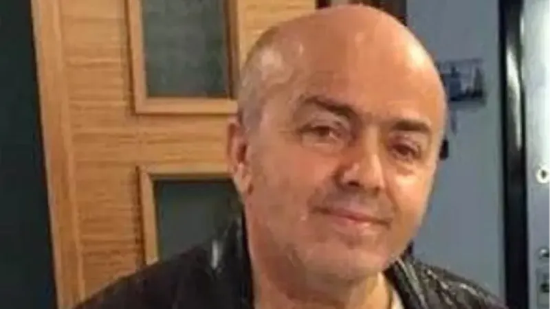 Karşıdan Karşıya Geçmeye Çalışan Yaşlı Adam Hayatını Kaybetti