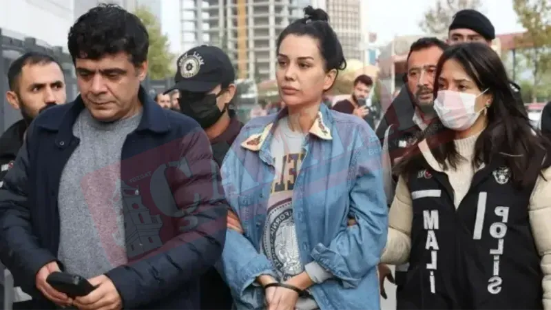 SON DAKİKA: Dilan Polat tutuksuz mu yargılanacak? Son dakika gelişmeleri!