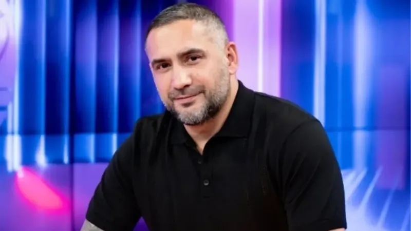 Ümit Karan hangi kanalda çıkıyor? Ümit Karan hangi kanala geçti 2024-25?