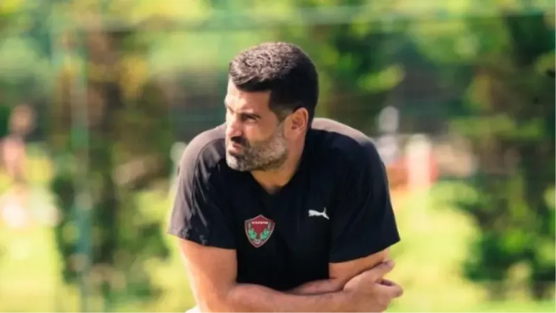 Volkan Demirel hangi kanalda çıkıyor? Volkan Demirel hangi kanala geçti 2024-25?