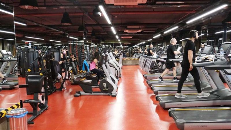 Yozgat’ta Fitness ve Spor Salonları nerede bulunur? Yozgat Fitness ve Spor Salonları adres, telefon ve konum bilgileri nedir?