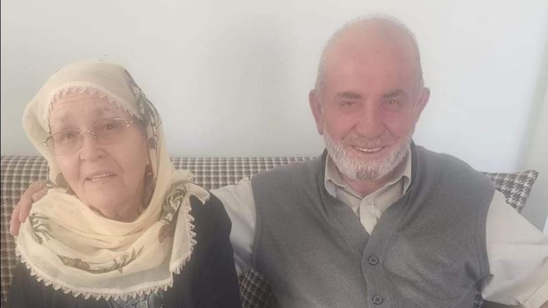 Yozgat’ta Manevi Bir Kayıp: Adil Erol Vefat Etti