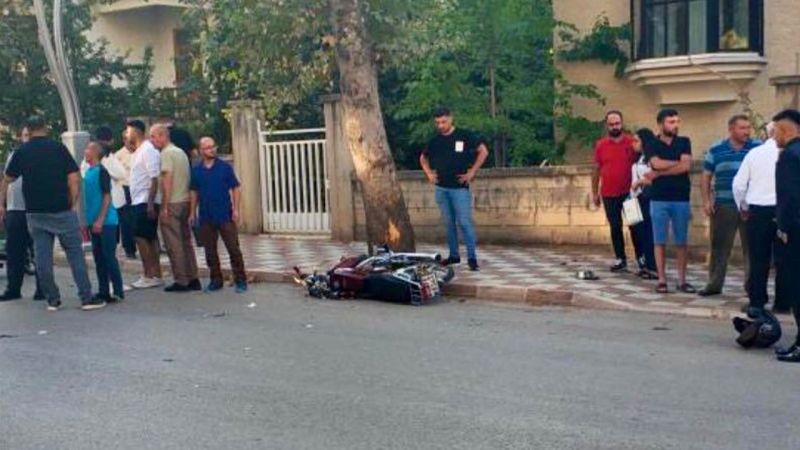 Tokat’tan Yozgat’a Acı haber