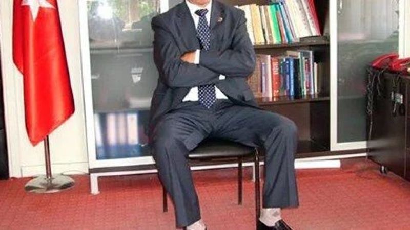 Yozgat'ta Çandır'da yaşanmıştı: o ilçenin de başına geldi! Belediye başkanına haciz şoku