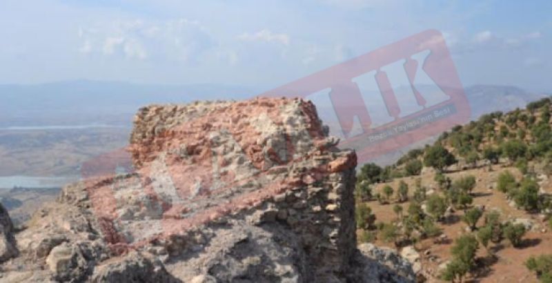 Yozgat’ın Derinliklerinde Sıra Dışı Bir Keşif: Çeşka Yer Altı Şehri'nin Saklı Sırlar Dünyası!