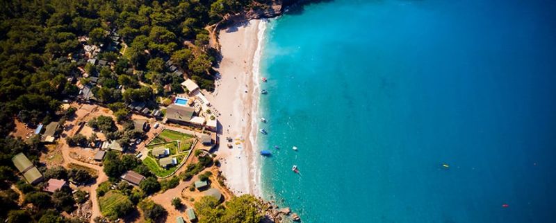 Doğanın Derinliklerinde Keşfedilecek 5 Rota