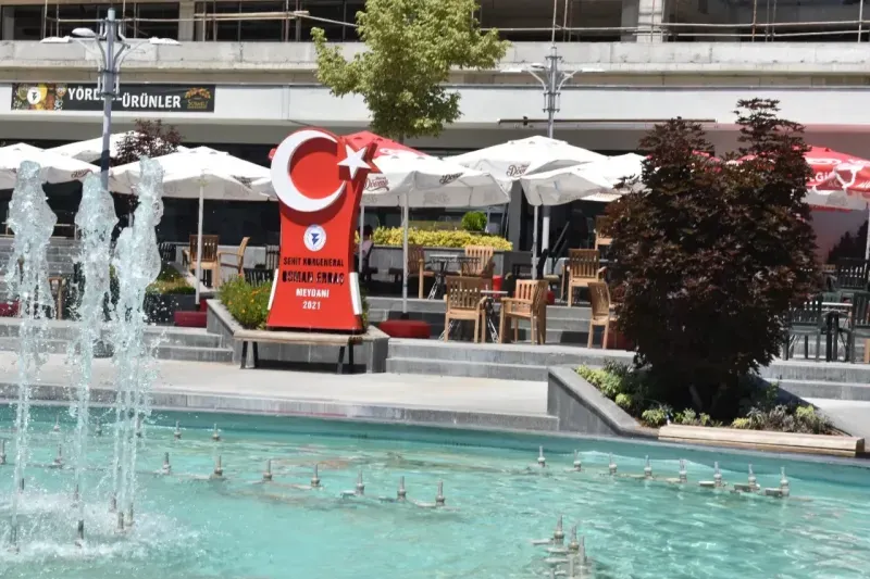 Yozgat Üretici Kadınlar Derneği nerede bulunuyor? Yozgat’ta Üretici Kadınlar Derneği telefon numarası, adresi ve konum bilgileri nedir?