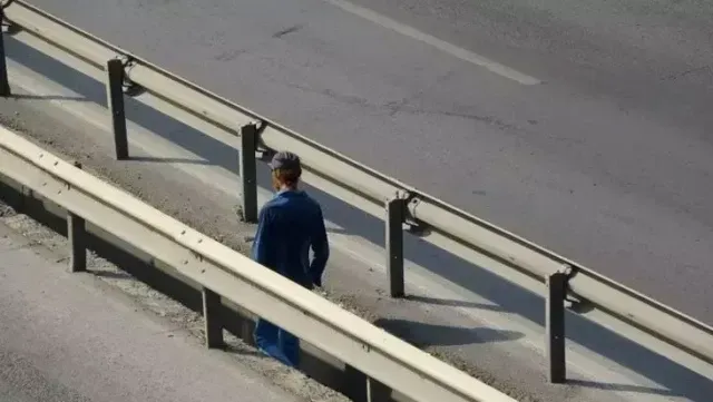 Türkiye'nin Yüreğini Sızlatan Yürüyüşün Sonu: Selami Salman Evinde Ölü Bulundu!