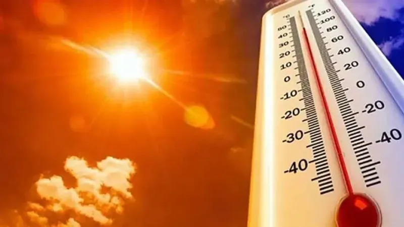 Yozgat'ta Sıcak Havalarda Ne Yapılmalı Nelere Dikkat Edilmeli