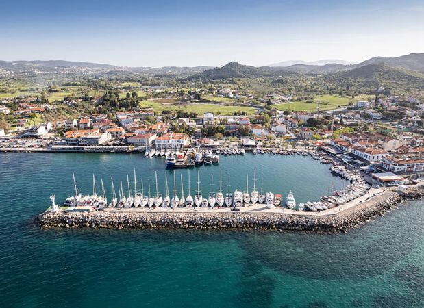 İzmir’e Yakın Günübirlik Rotalar: Keşfedilecek En Güzel Yerler