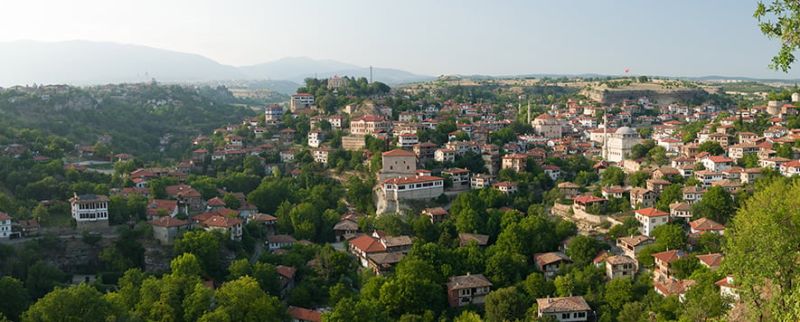 Tarihi Evleriyle Ünlü Karabük’te Gezilecek Yerler