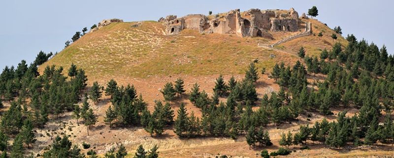 Hem Yemeğe Hem Gezmeye Düşkün Olanlar İçin Kilis’te Gezilecek Yerler