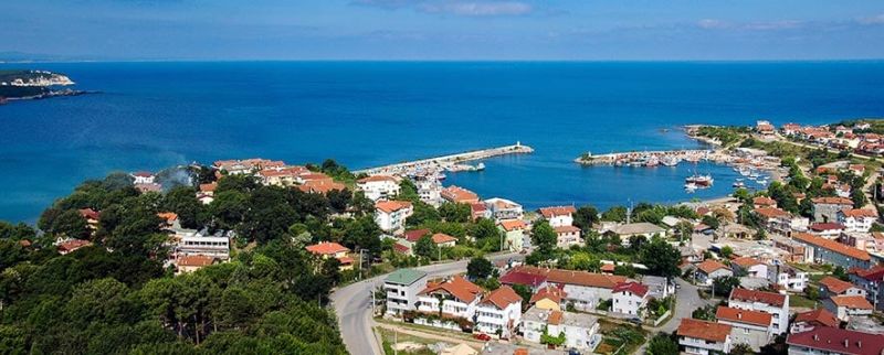 Yaz ve Kış Turizmini Bir Araya Getiren Kocaeli’de Gezilecek Yerler