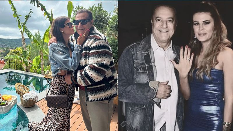 Gülseren Ceylan Kimdir, Nereli, Kaç Yaşında Mehmet Ali Erbil İle Evlendi mi?