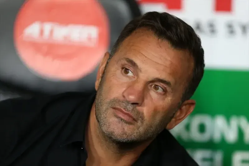 Okan Buruk neden yok? Okan Buruk, Young Boys maçında yok mu?