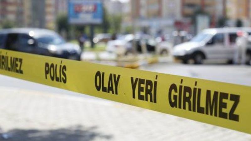 Yaşlı Kadın Odunlukta Ölü Bulundu