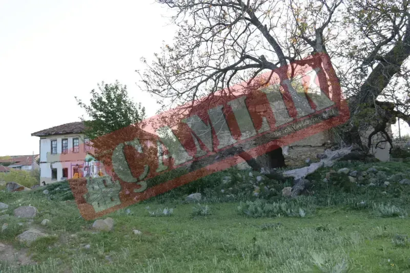 Osmanlı’nın Gölgesinde Saklı Kalan Yozgat’ın Gizemli Köy İsimleri! Şaşkına Çeviren Anlamlar ve Unutulmuş Tarih