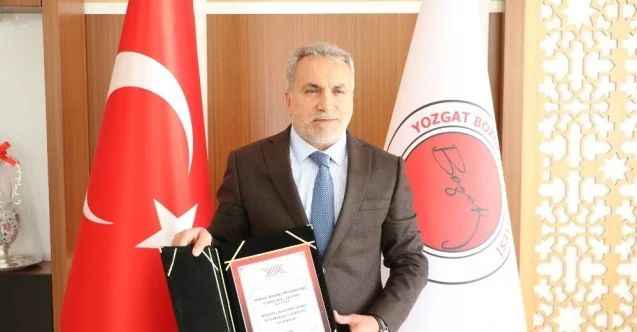 Rektör Karadağ: “Yerli otomobilimizin bataryasını biz üretebiliriz”