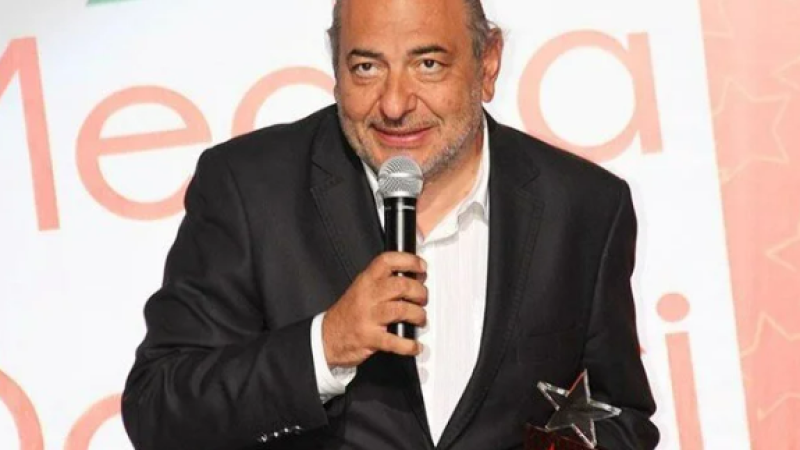 Son Dakika Reha Muhtar Öldü mü, Neden?