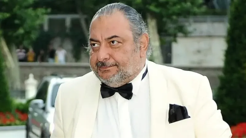 Reha Muhtar neden hastaneye kaldırıldı, hastalığı nedir? Reha Muhtar entübe edildi mi, son durumu nedir?