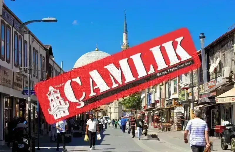 Hükümlülerin Elinden Sanat: Yozgat Valiliği, Cumhuriyet Meydanı'nda Buluşmaya Çağırıyor! Bu Fuar Kaçmaz!