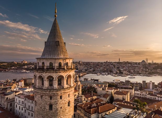 Türkiye’nin Simgeleşmiş Yapıları ile Dikkat Çeken 5 Şehir
