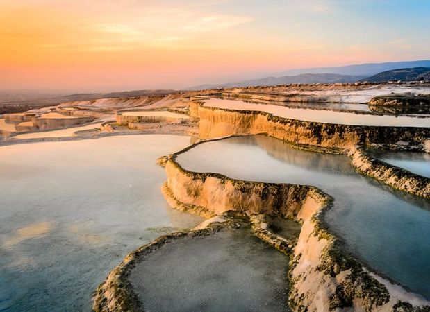 Moduna Göre Tatil: 5 Farklı Alternatif Arasından Seçimini Yap, Rotanı Belirle!