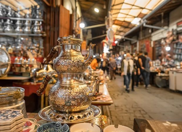 Yalnız Gezmeyi Sevenleri Mutlu Edecek Tren Rotaları