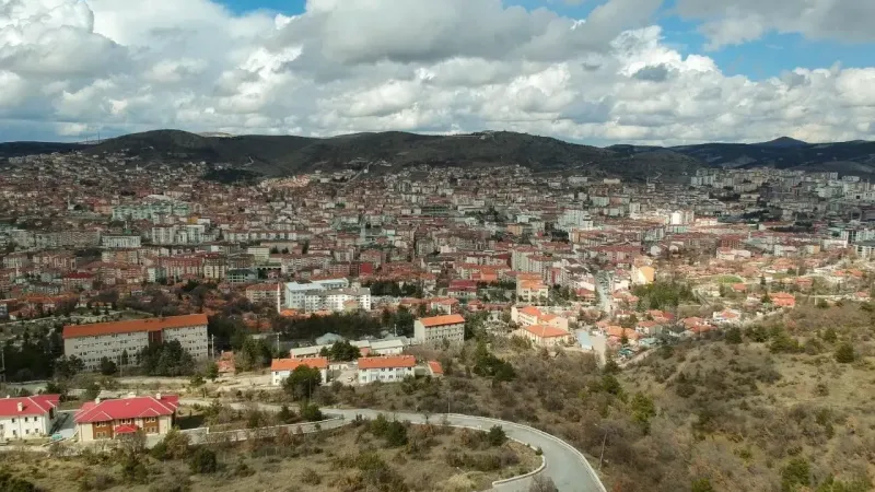 Yozgat'a Sıkı Denetim Geliyor Aman Dikkat Edin