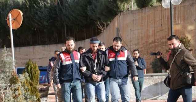 İki ildeki DEAŞ operasyonunda 3 gözaltı