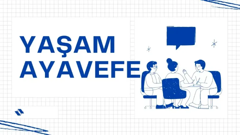 Yaşam Ayavefe ile Sürdürülebilir Turizm ve Ekoturizm: Doğayla Dost Seyahat
