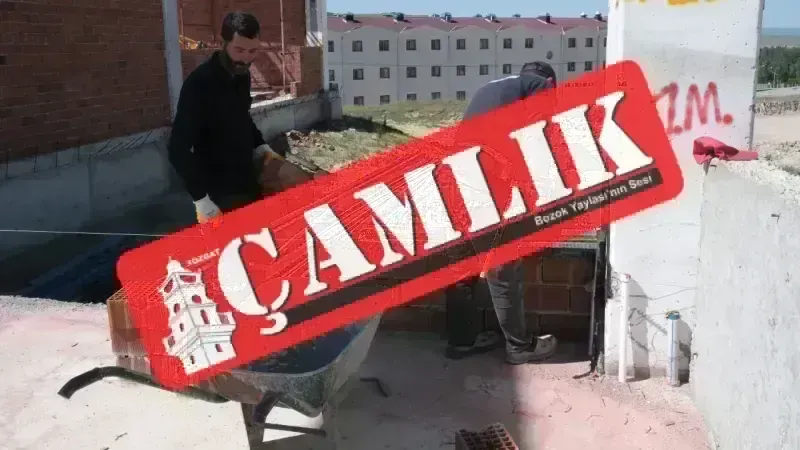 Yozgat'ta Savunma Sanayii Devi Yükseliyor! Türkiye'nin Geleceği Bu Fabrikada Şekilleniyor!